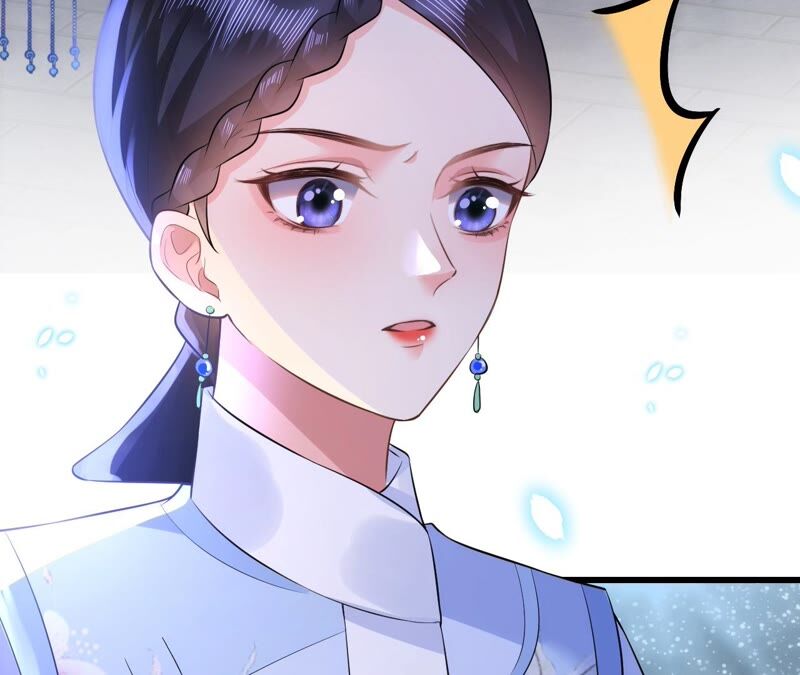 郡主稳住，人设不能崩！韩漫全集-第65话 惊喜无删减无遮挡章节图片 
