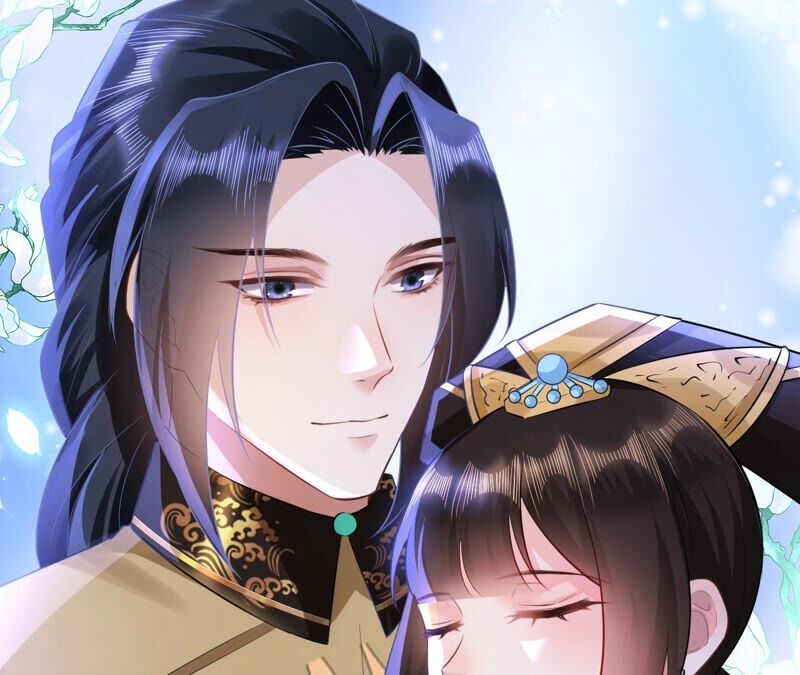 郡主稳住，人设不能崩！韩漫全集-第65话 惊喜无删减无遮挡章节图片 