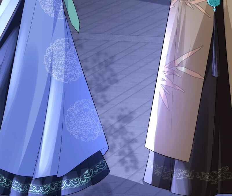 郡主稳住，人设不能崩！韩漫全集-第65话 惊喜无删减无遮挡章节图片 