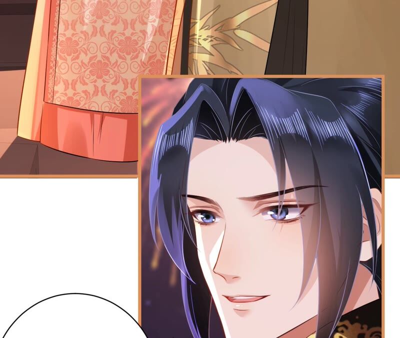 郡主稳住，人设不能崩！韩漫全集-第65话 惊喜无删减无遮挡章节图片 