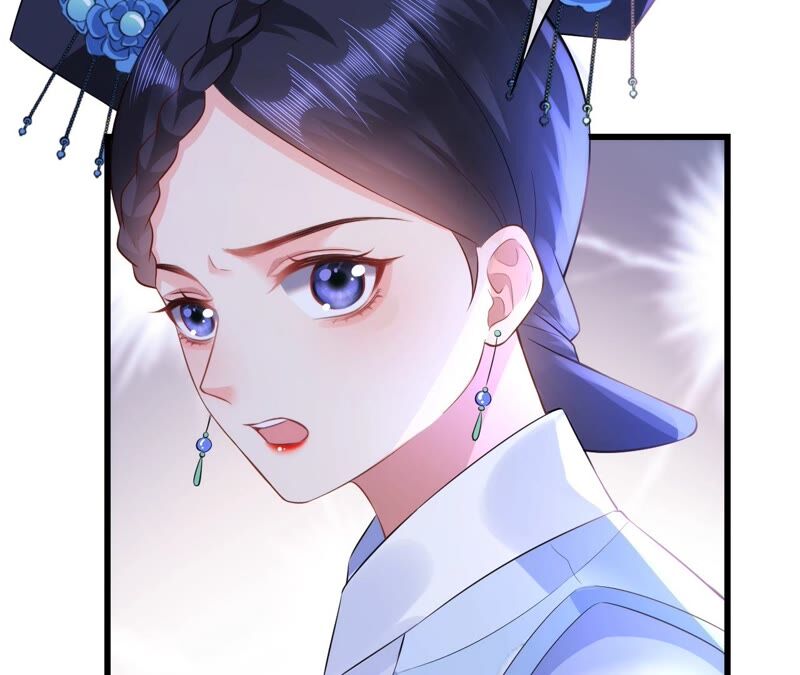 郡主稳住，人设不能崩！韩漫全集-第66话 朕也是男人！无删减无遮挡章节图片 