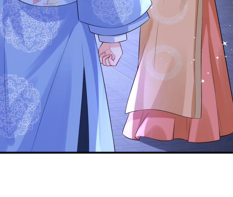 郡主稳住，人设不能崩！韩漫全集-第66话 朕也是男人！无删减无遮挡章节图片 