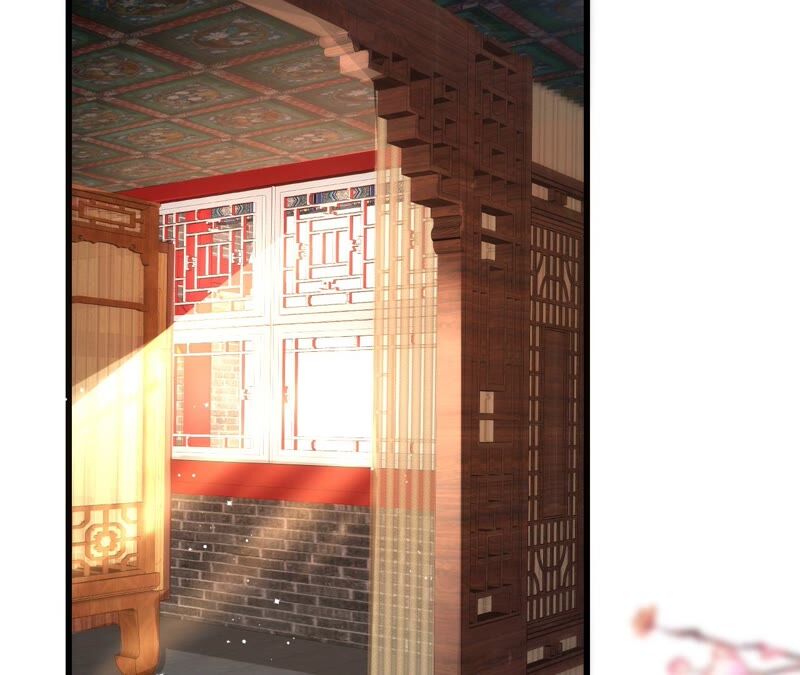 郡主稳住，人设不能崩！韩漫全集-第66话 朕也是男人！无删减无遮挡章节图片 