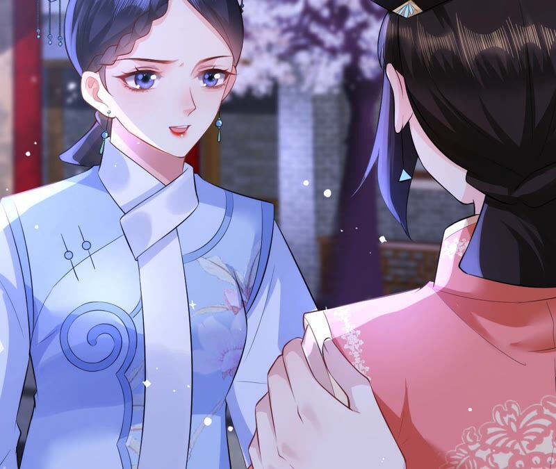 郡主稳住，人设不能崩！韩漫全集-第66话 朕也是男人！无删减无遮挡章节图片 