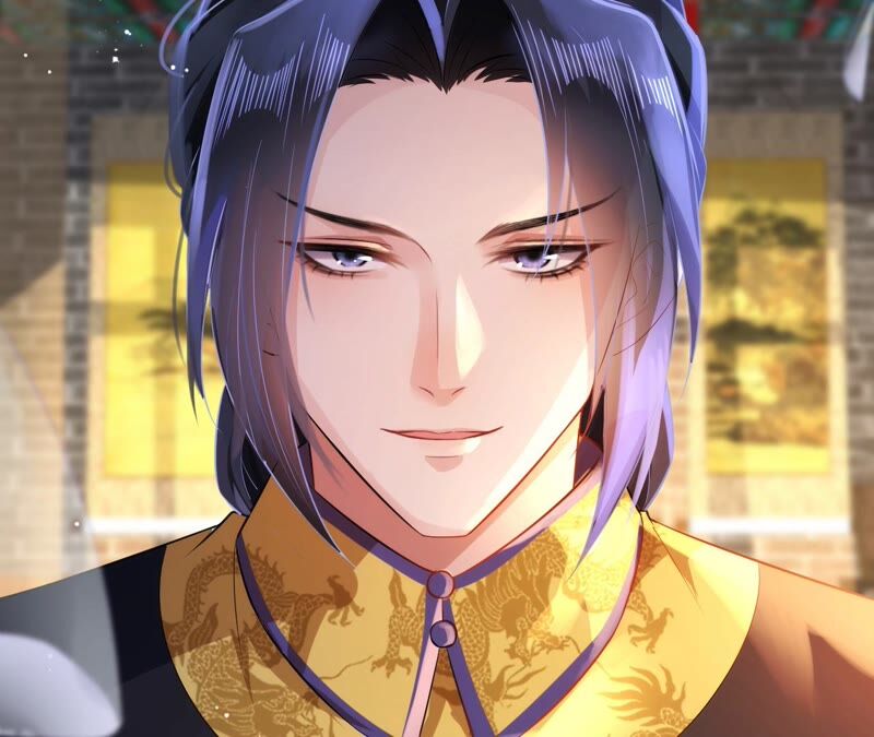 郡主稳住，人设不能崩！韩漫全集-第66话 朕也是男人！无删减无遮挡章节图片 