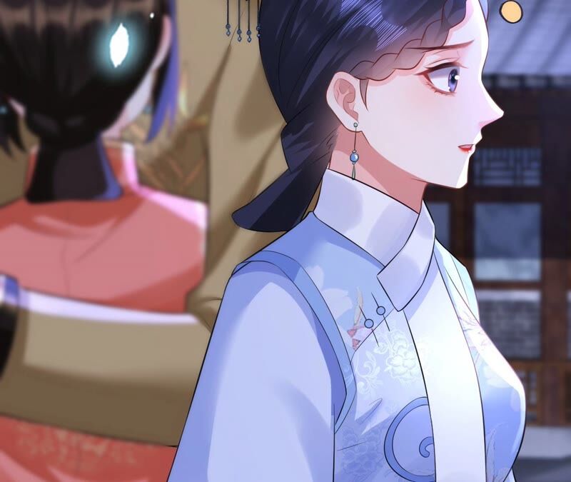 郡主稳住，人设不能崩！韩漫全集-第66话 朕也是男人！无删减无遮挡章节图片 