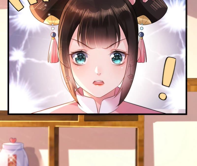 郡主稳住，人设不能崩！韩漫全集-第69话 对峙无删减无遮挡章节图片 