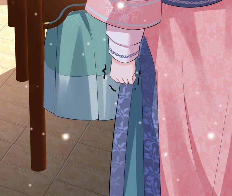 郡主稳住，人设不能崩！韩漫全集-第69话 对峙无删减无遮挡章节图片 