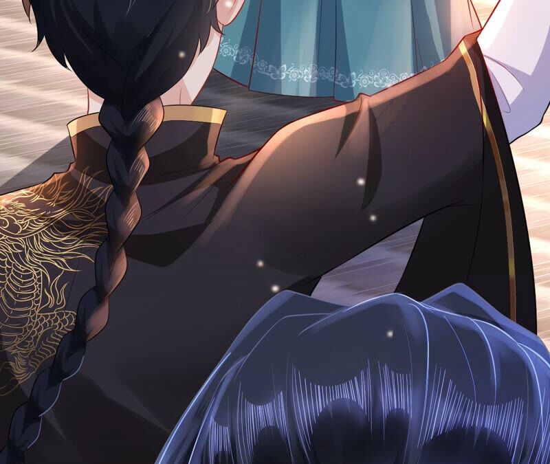 郡主稳住，人设不能崩！韩漫全集-第69话 对峙无删减无遮挡章节图片 