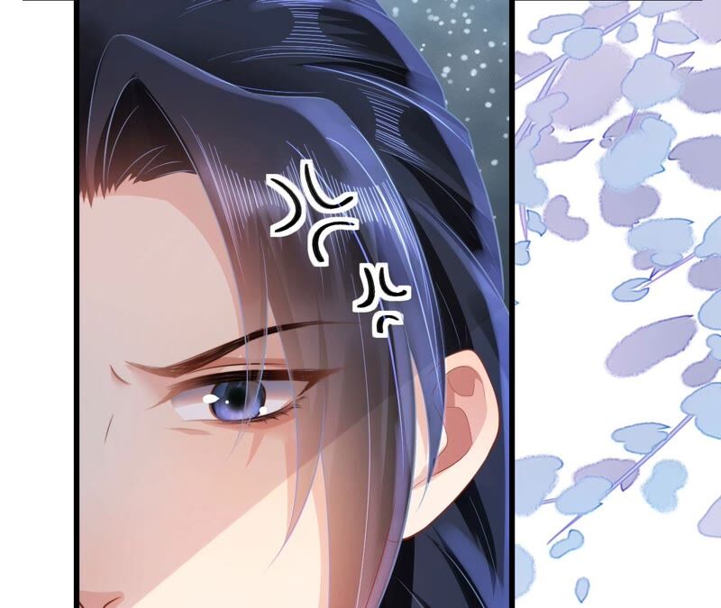 郡主稳住，人设不能崩！韩漫全集-第69话 对峙无删减无遮挡章节图片 