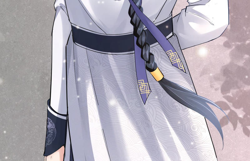 郡主稳住，人设不能崩！韩漫全集-第8话 皇上小心，有坑！无删减无遮挡章节图片 