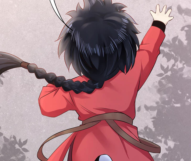 郡主稳住，人设不能崩！韩漫全集-第8话 皇上小心，有坑！无删减无遮挡章节图片 