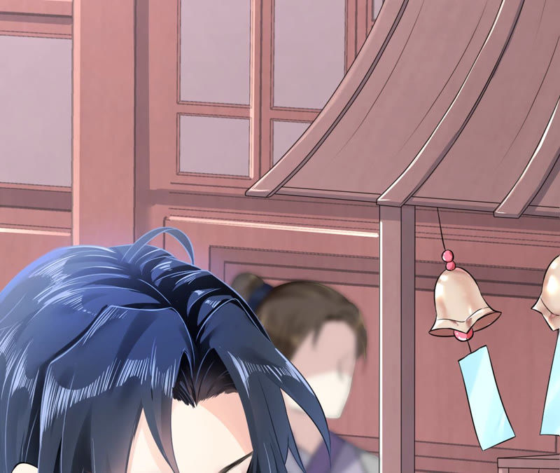 郡主稳住，人设不能崩！韩漫全集-第8话 皇上小心，有坑！无删减无遮挡章节图片 