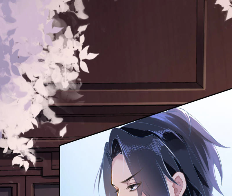 郡主稳住，人设不能崩！韩漫全集-第8话 皇上小心，有坑！无删减无遮挡章节图片 