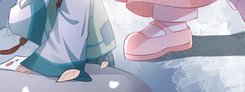 郡主稳住，人设不能崩！韩漫全集-第8话 皇上小心，有坑！无删减无遮挡章节图片 