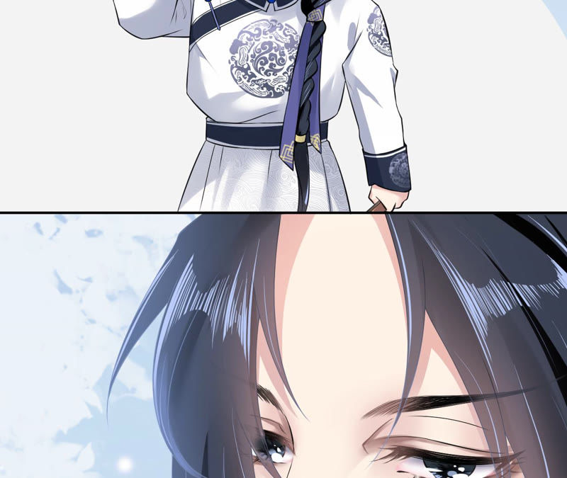 郡主稳住，人设不能崩！韩漫全集-第8话 皇上小心，有坑！无删减无遮挡章节图片 
