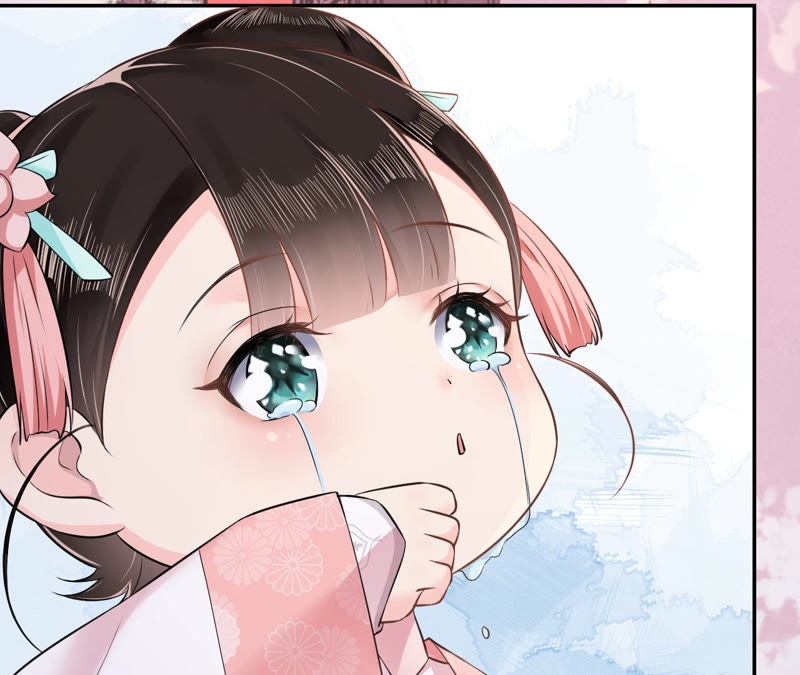 郡主稳住，人设不能崩！韩漫全集-第8话 皇上小心，有坑！无删减无遮挡章节图片 