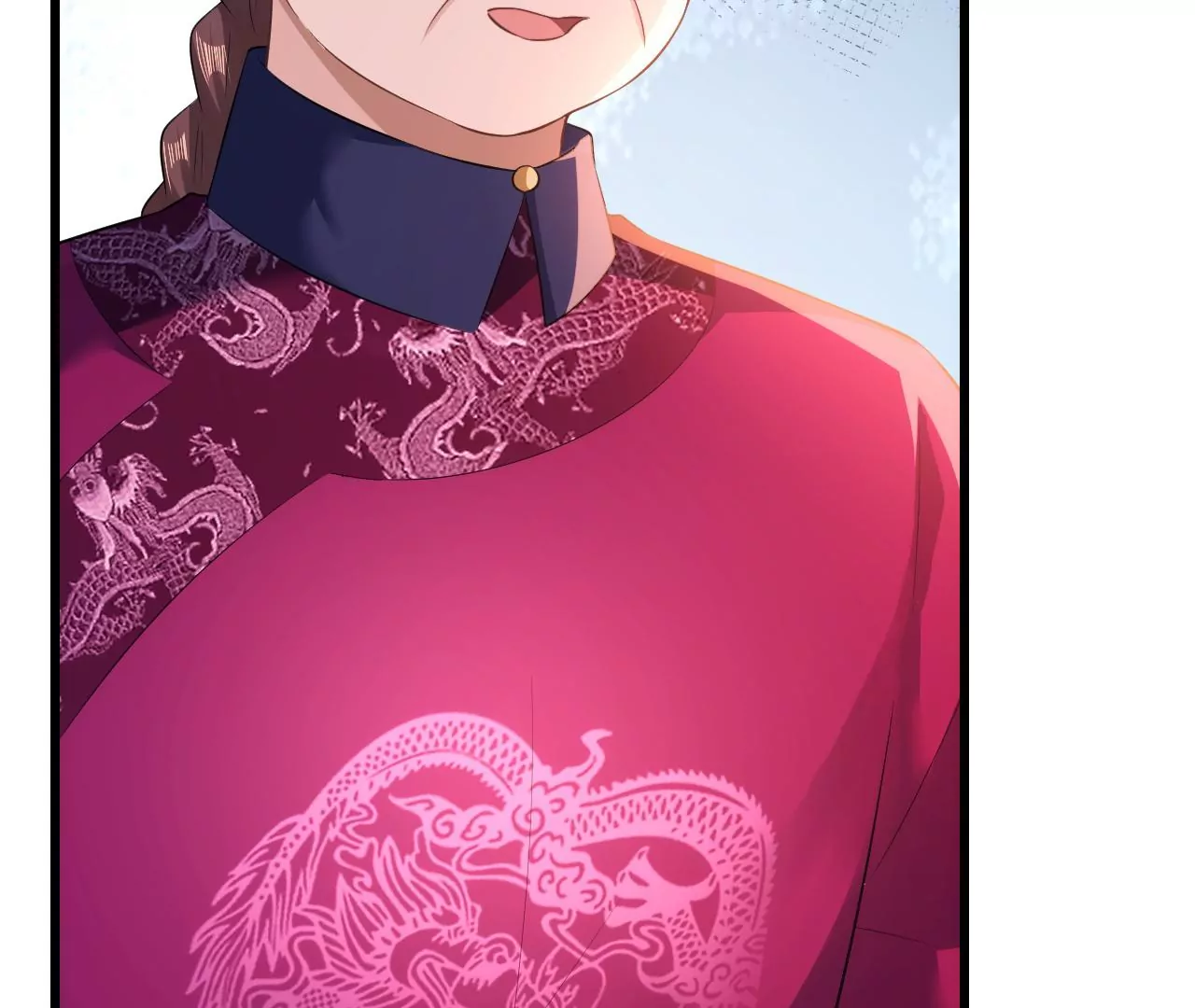 郡主稳住，人设不能崩！韩漫全集-第73话 合约无删减无遮挡章节图片 