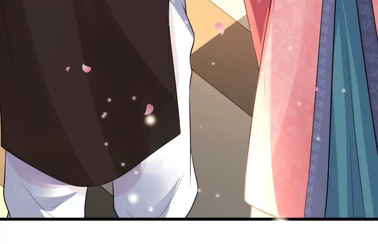 郡主稳住，人设不能崩！韩漫全集-第74话 我等你无删减无遮挡章节图片 
