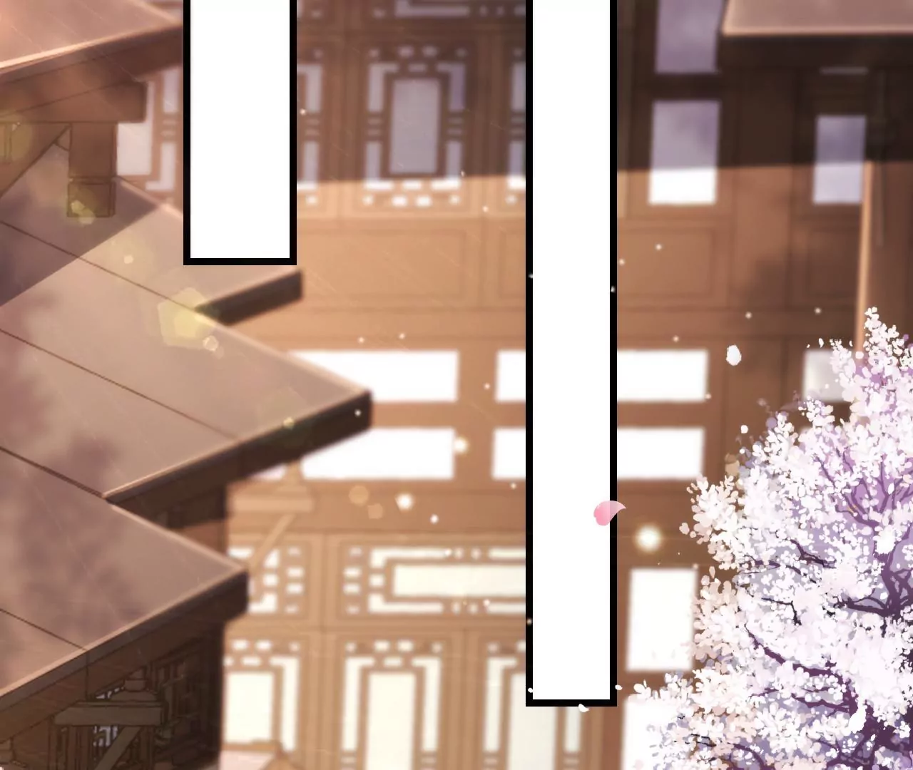 郡主稳住，人设不能崩！韩漫全集-第74话 我等你无删减无遮挡章节图片 