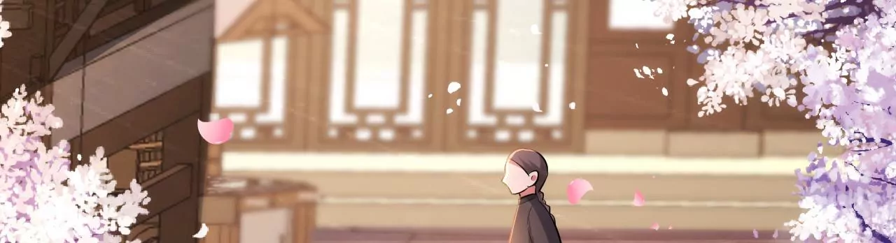 郡主稳住，人设不能崩！韩漫全集-第74话 我等你无删减无遮挡章节图片 