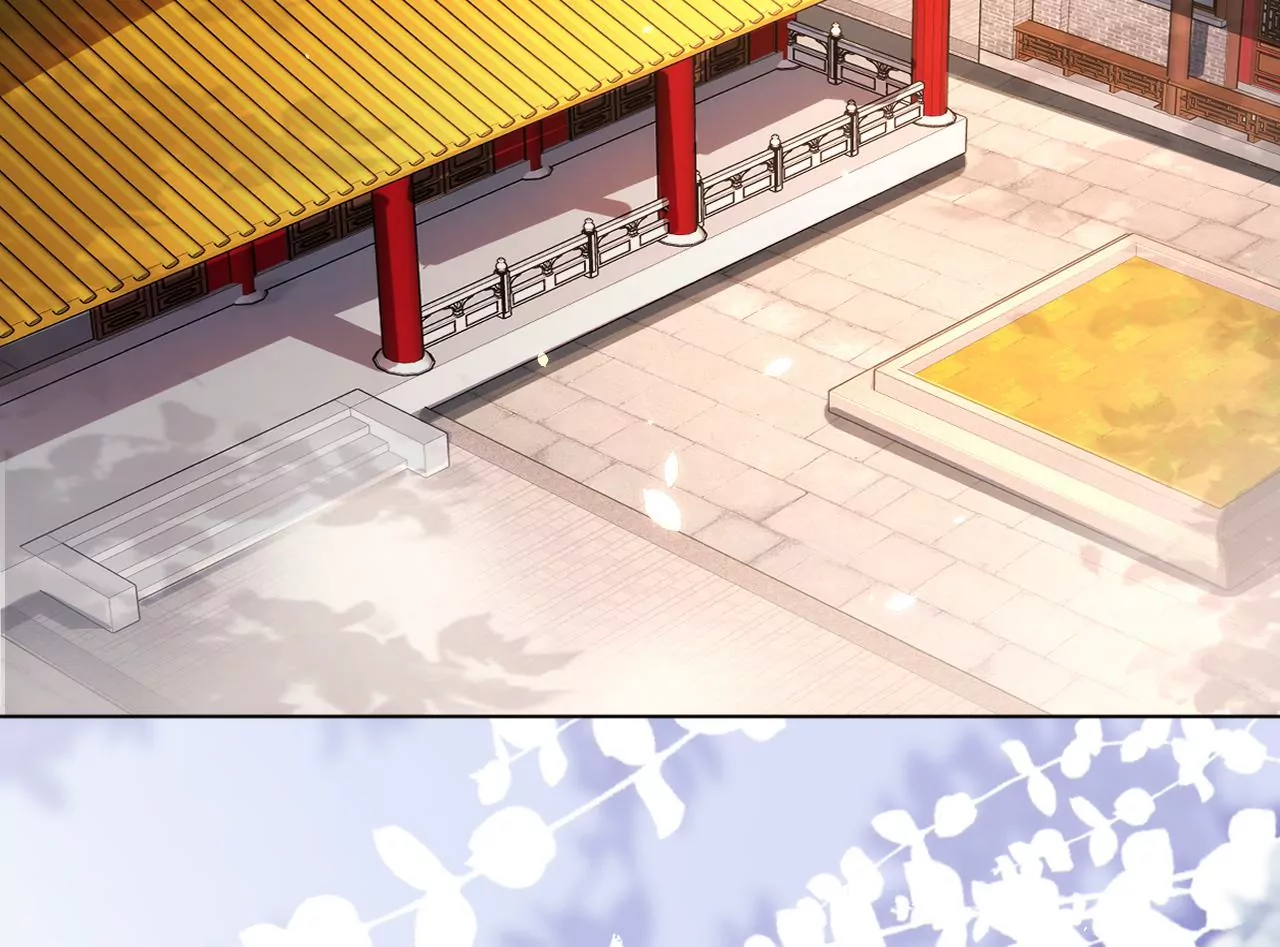 郡主稳住，人设不能崩！韩漫全集-第74话 我等你无删减无遮挡章节图片 