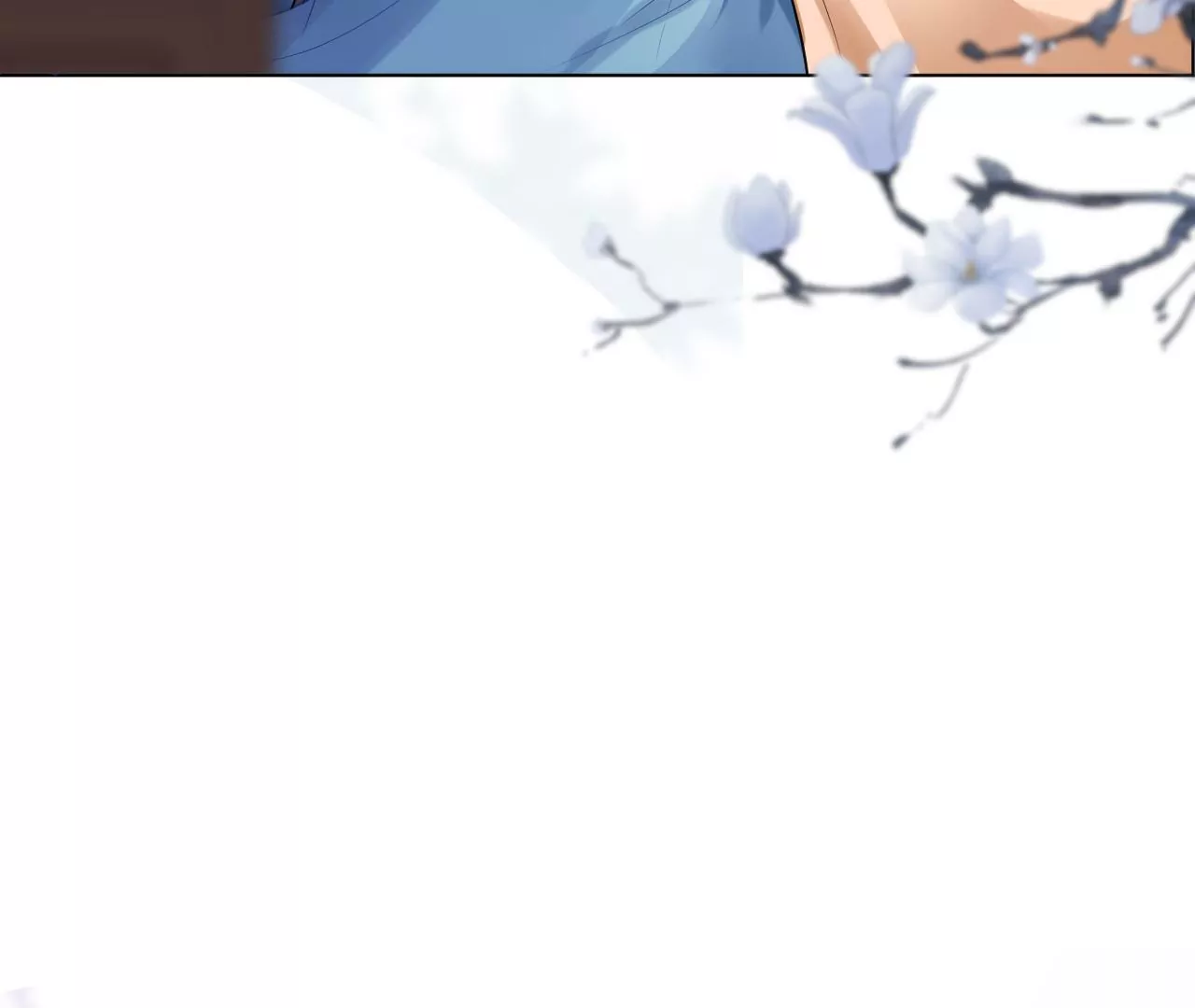 郡主稳住，人设不能崩！韩漫全集-第74话 我等你无删减无遮挡章节图片 