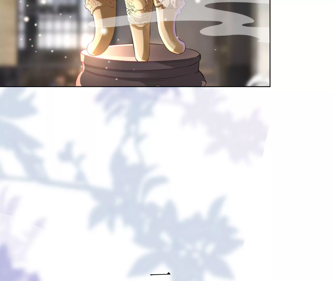 郡主稳住，人设不能崩！韩漫全集-第74话 我等你无删减无遮挡章节图片 