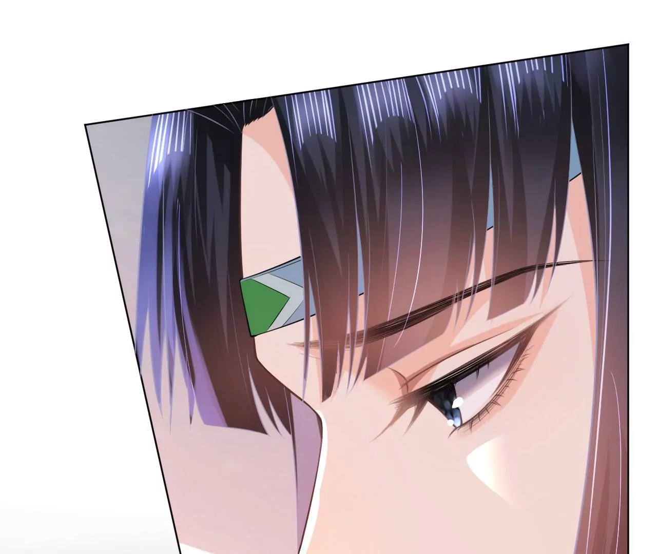 郡主稳住，人设不能崩！韩漫全集-第74话 我等你无删减无遮挡章节图片 