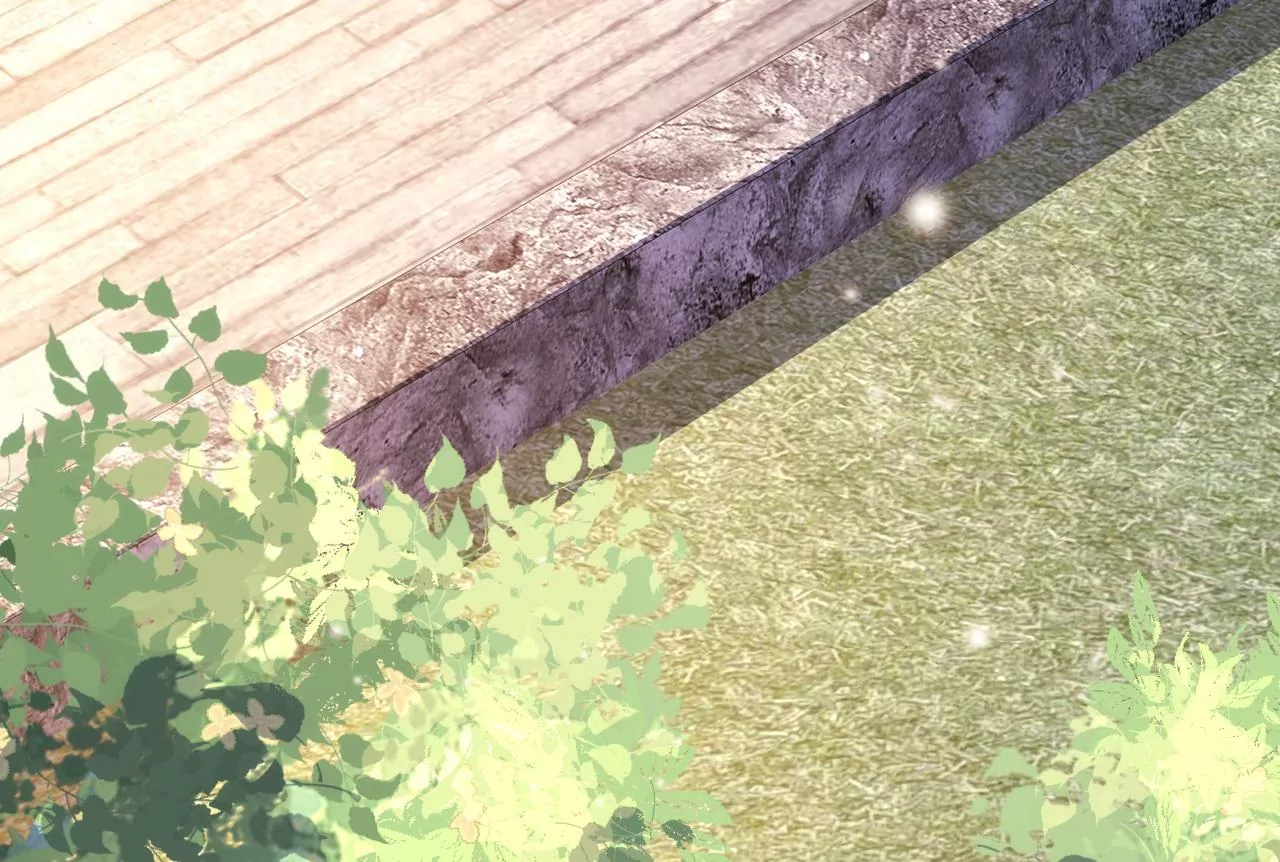 郡主稳住，人设不能崩！韩漫全集-第74话 我等你无删减无遮挡章节图片 
