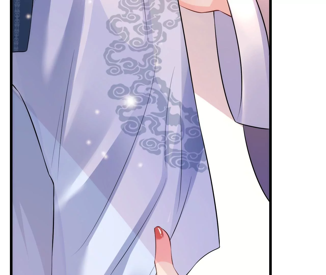 郡主稳住，人设不能崩！韩漫全集-第74话 我等你无删减无遮挡章节图片 