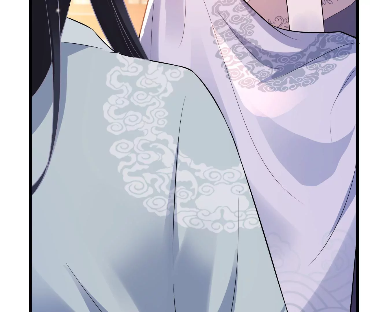 郡主稳住，人设不能崩！韩漫全集-第74话 我等你无删减无遮挡章节图片 