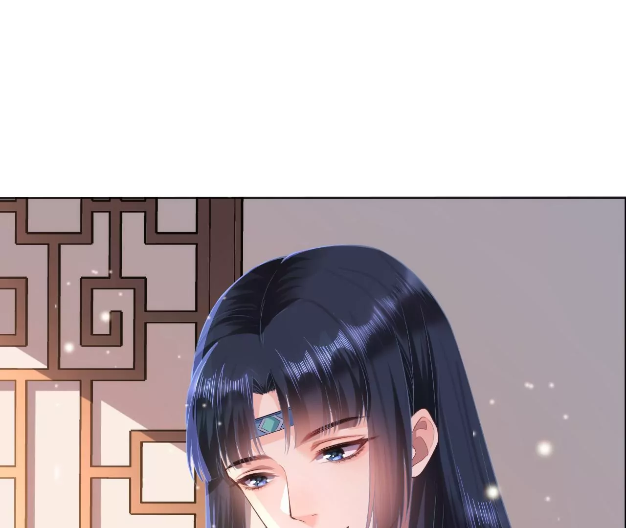 郡主稳住，人设不能崩！韩漫全集-第74话 我等你无删减无遮挡章节图片 