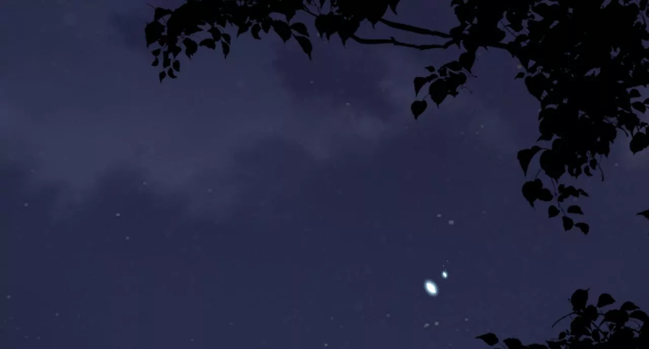 郡主稳住，人设不能崩！韩漫全集-第76话 你终于来了无删减无遮挡章节图片 