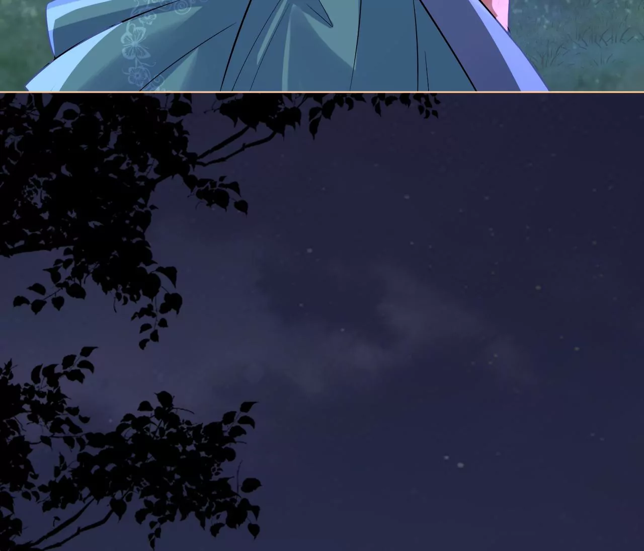郡主稳住，人设不能崩！韩漫全集-第76话 你终于来了无删减无遮挡章节图片 