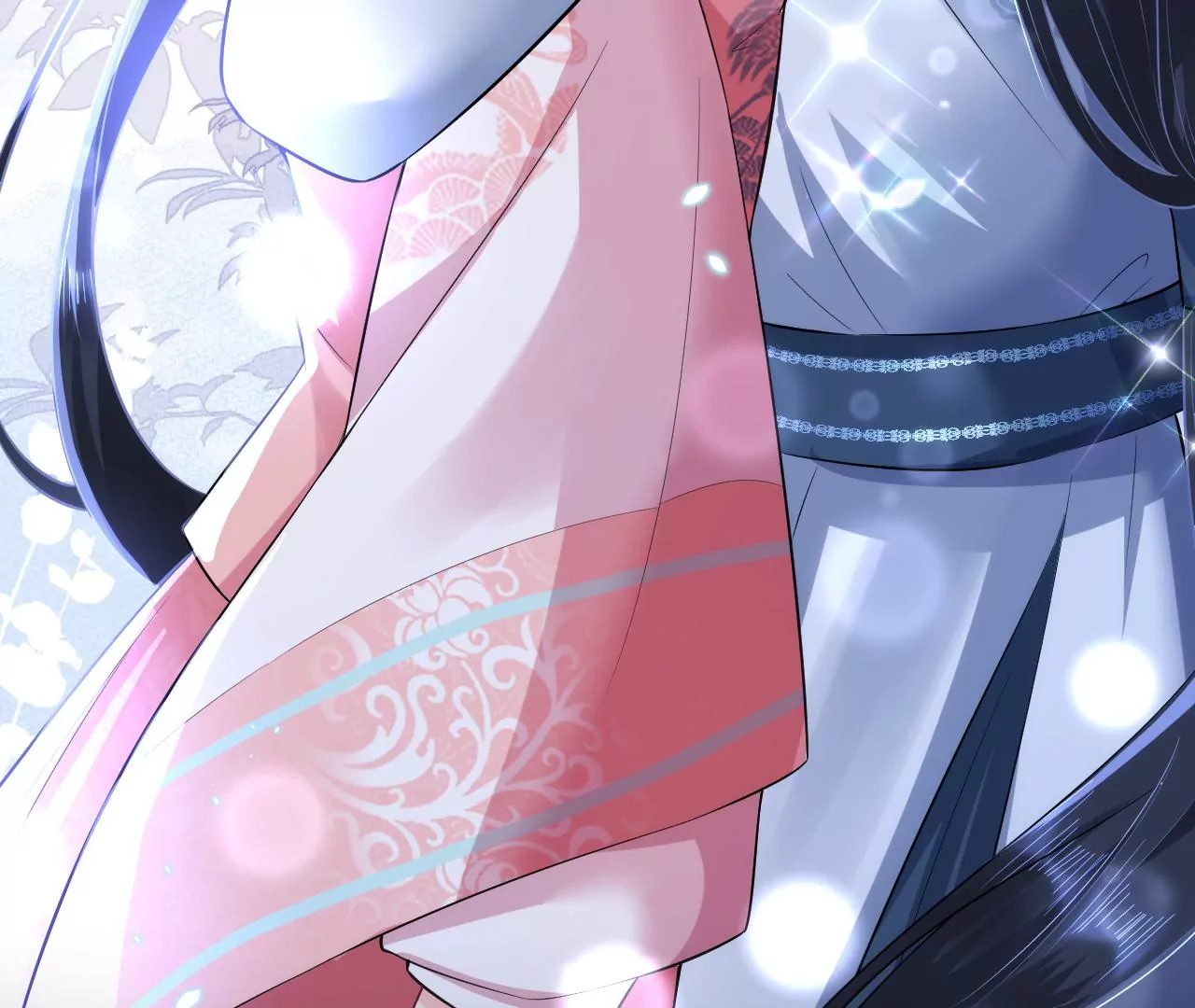 郡主稳住，人设不能崩！韩漫全集-第76话 你终于来了无删减无遮挡章节图片 