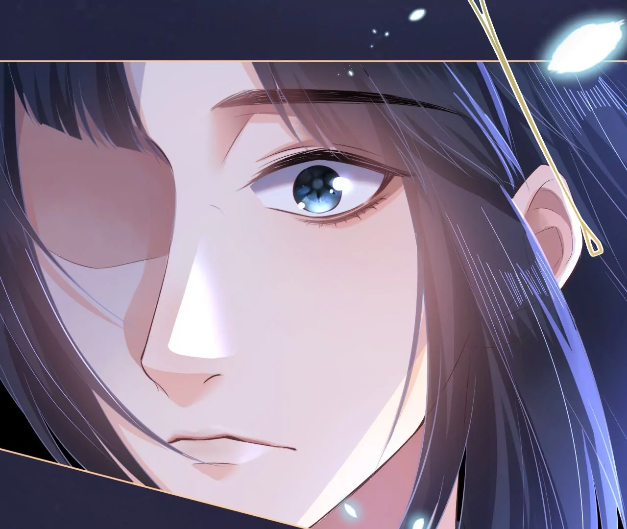 郡主稳住，人设不能崩！韩漫全集-第76话 你终于来了无删减无遮挡章节图片 