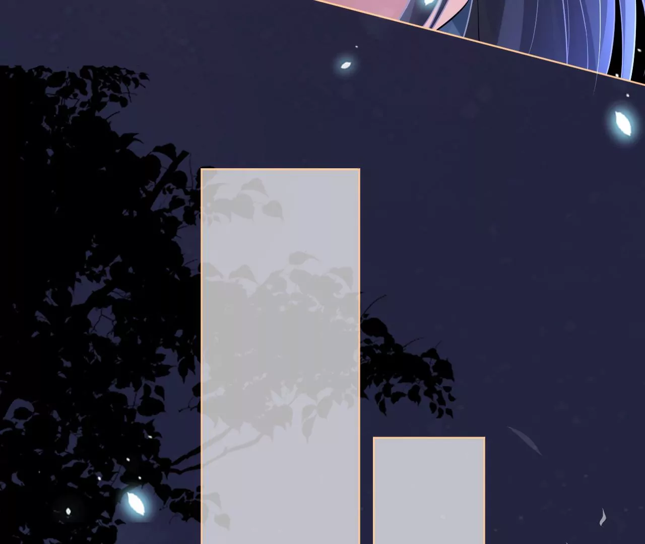 郡主稳住，人设不能崩！韩漫全集-第76话 你终于来了无删减无遮挡章节图片 