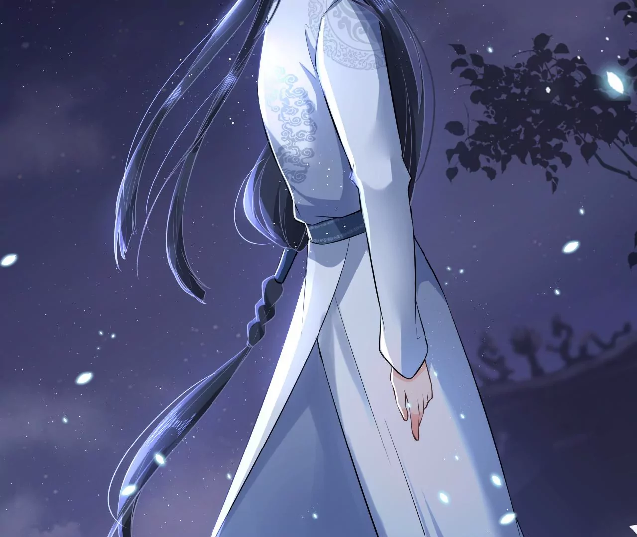 郡主稳住，人设不能崩！韩漫全集-第76话 你终于来了无删减无遮挡章节图片 