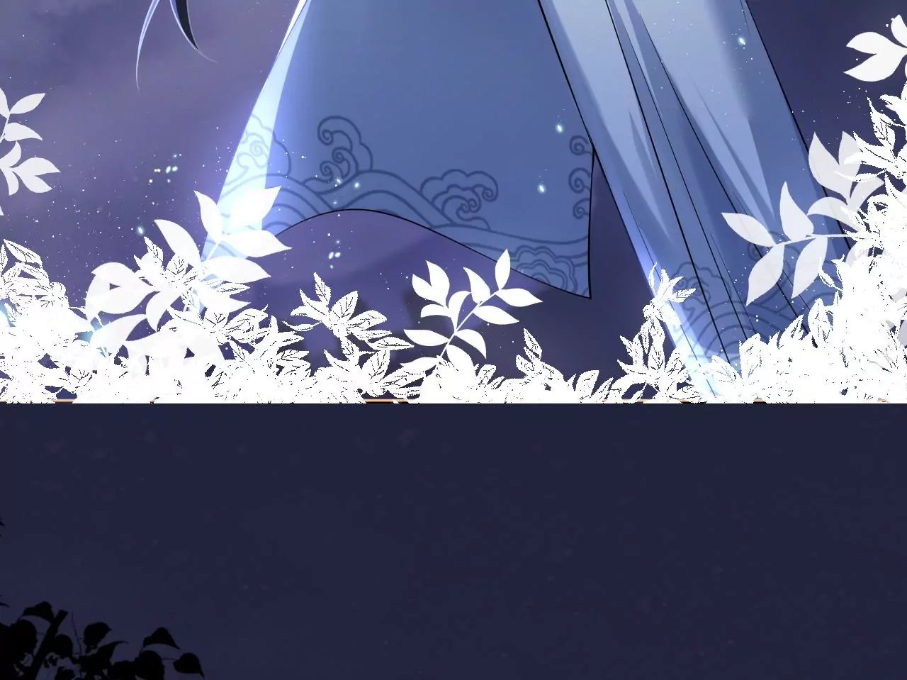 郡主稳住，人设不能崩！韩漫全集-第76话 你终于来了无删减无遮挡章节图片 
