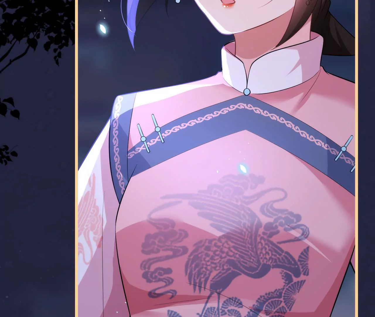 郡主稳住，人设不能崩！韩漫全集-第76话 你终于来了无删减无遮挡章节图片 