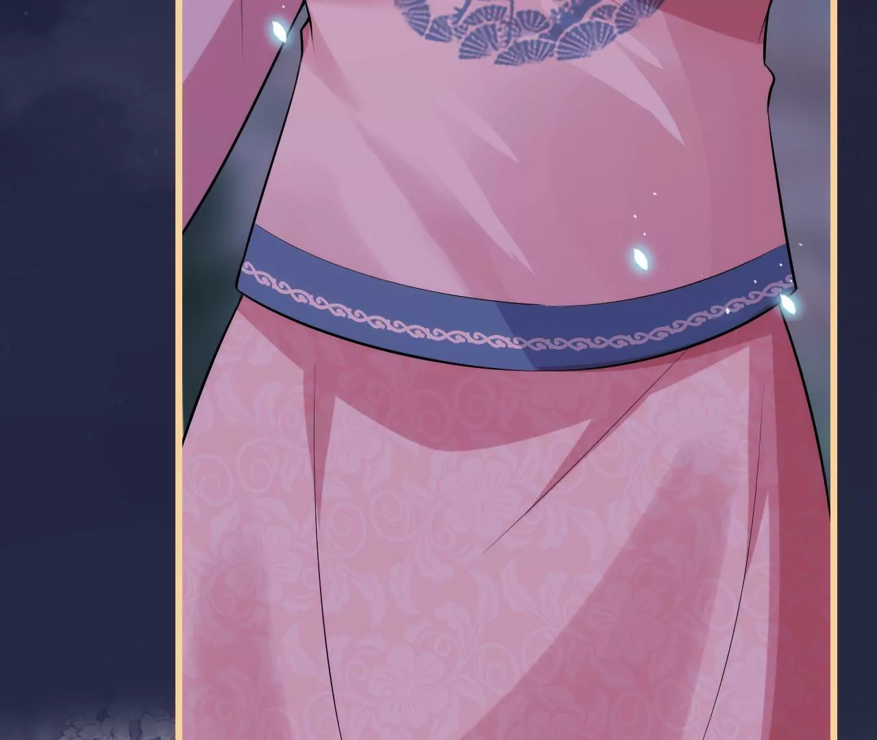 郡主稳住，人设不能崩！韩漫全集-第76话 你终于来了无删减无遮挡章节图片 