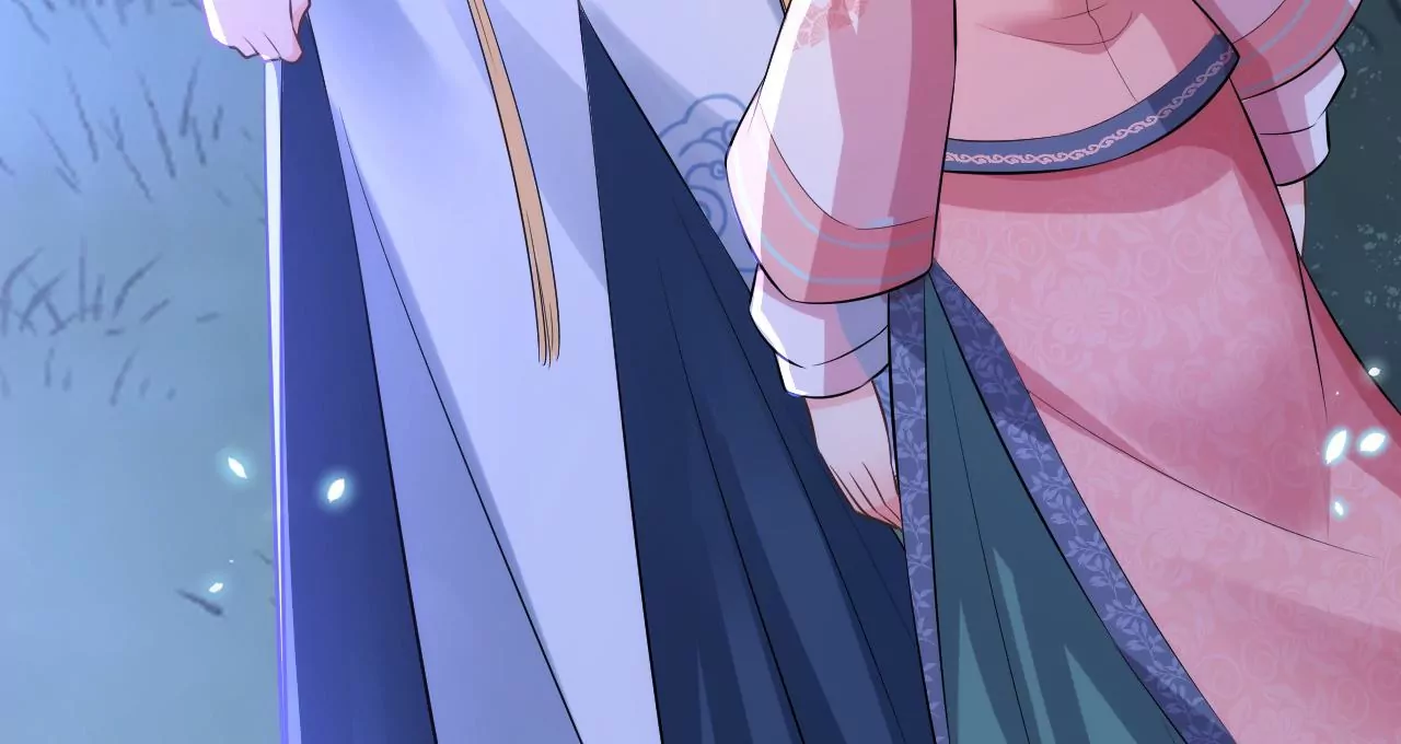 郡主稳住，人设不能崩！韩漫全集-第76话 你终于来了无删减无遮挡章节图片 