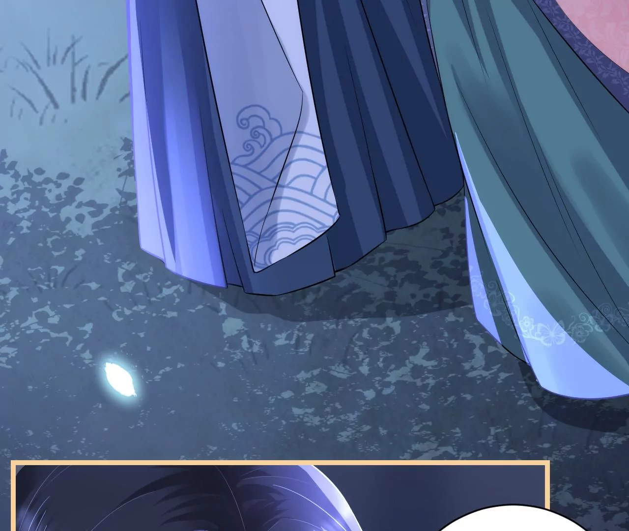 郡主稳住，人设不能崩！韩漫全集-第76话 你终于来了无删减无遮挡章节图片 