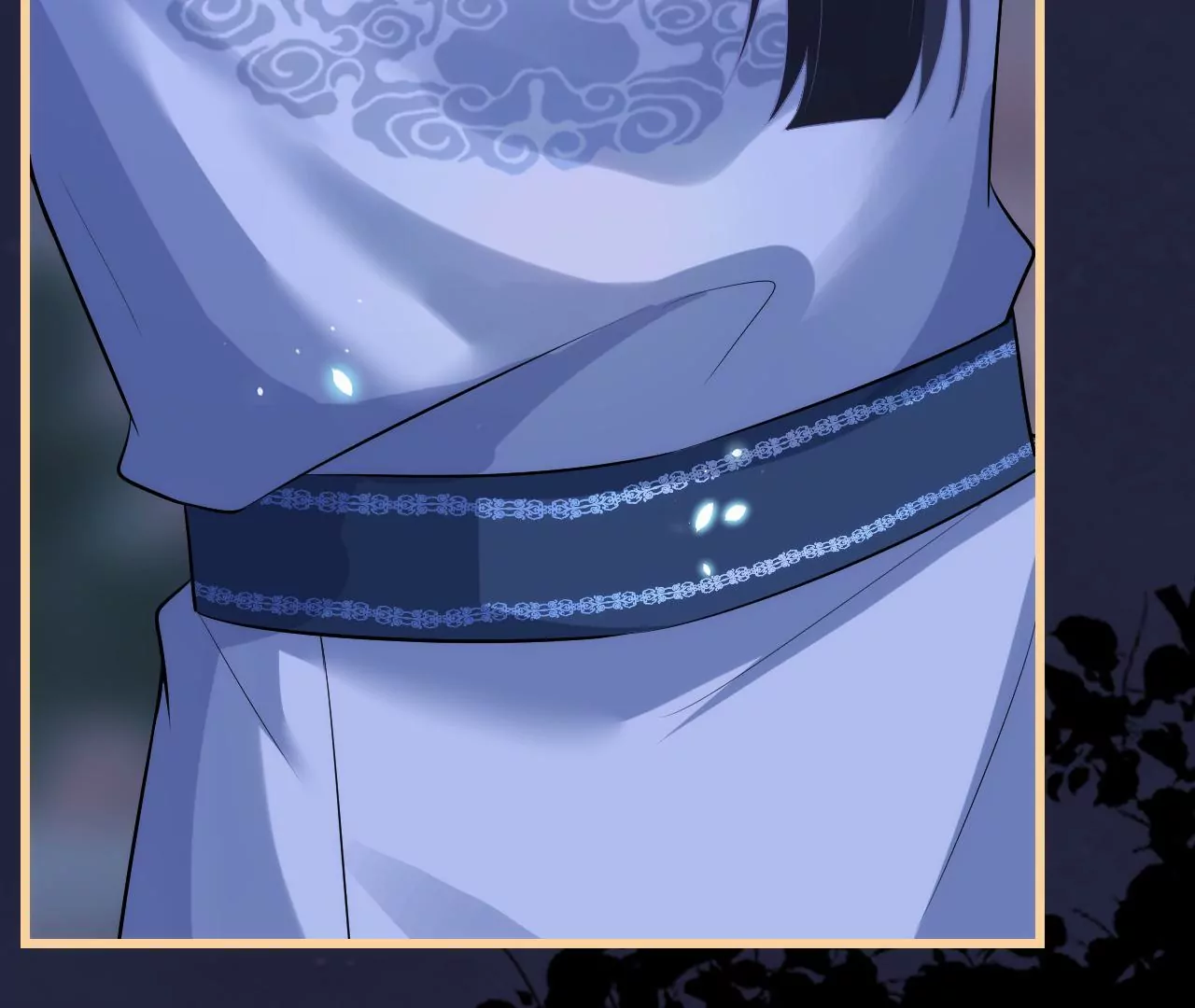 郡主稳住，人设不能崩！韩漫全集-第76话 你终于来了无删减无遮挡章节图片 