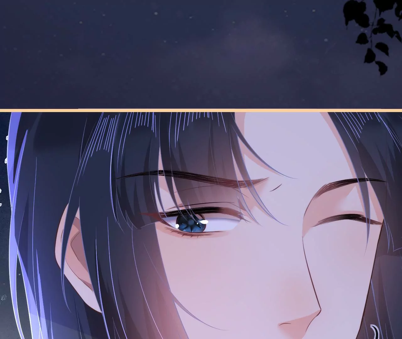 郡主稳住，人设不能崩！韩漫全集-第76话 你终于来了无删减无遮挡章节图片 