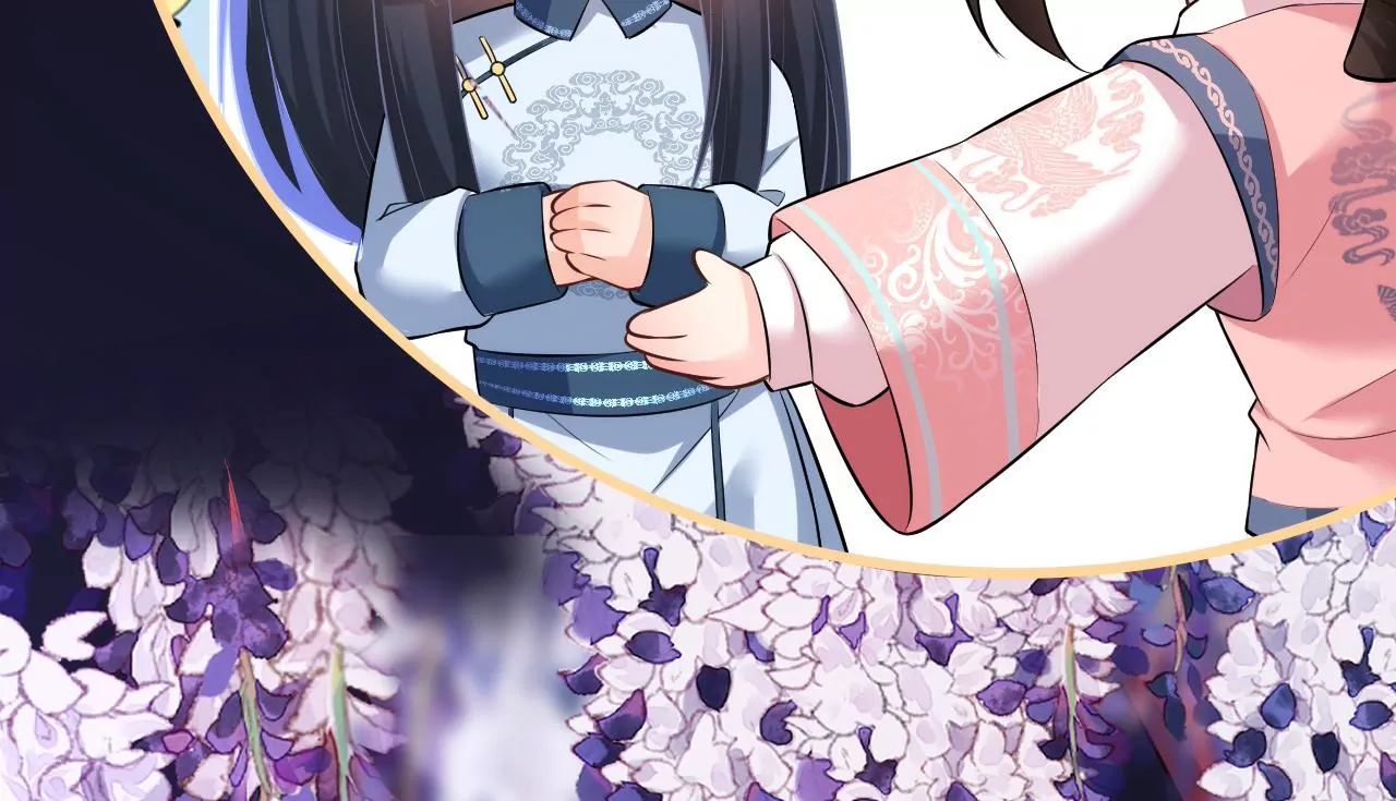 郡主稳住，人设不能崩！韩漫全集-第76话 你终于来了无删减无遮挡章节图片 