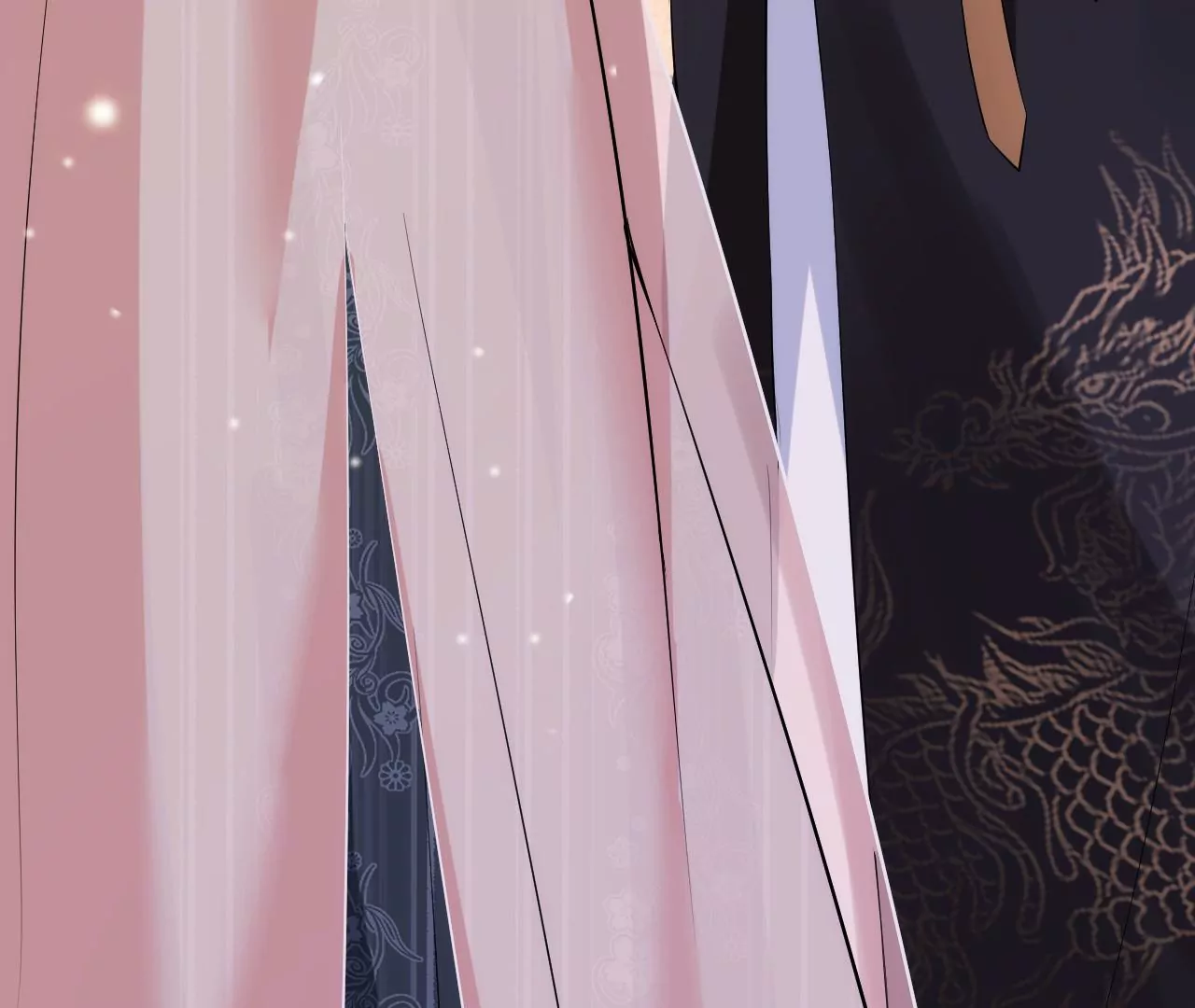 郡主稳住，人设不能崩！韩漫全集-第78话 离开无删减无遮挡章节图片 