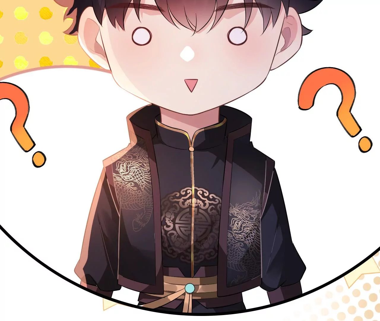 郡主稳住，人设不能崩！韩漫全集-第78话 离开无删减无遮挡章节图片 