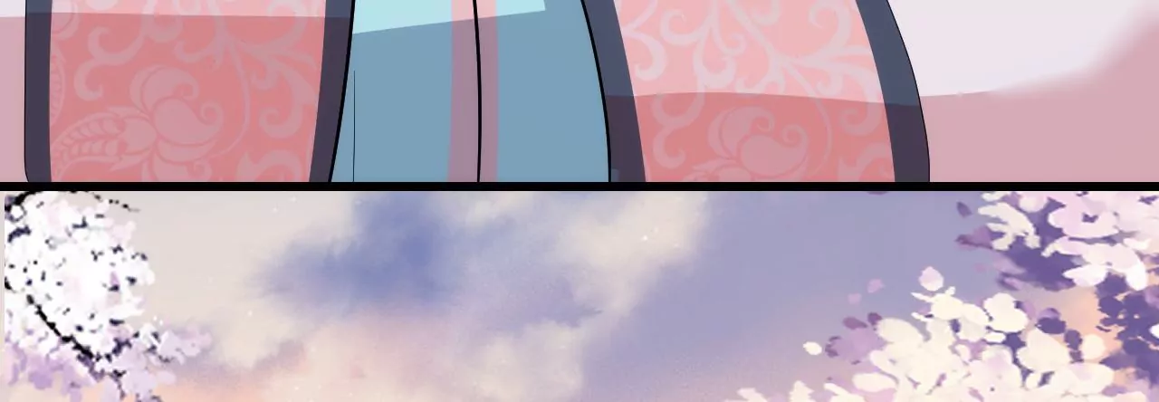 郡主稳住，人设不能崩！韩漫全集-第78话 离开无删减无遮挡章节图片 